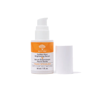 Birch Babe - Golden Hour Vit C Brightening Serum (30ml 50)