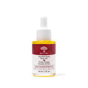 Birch Babe - Double-Duty Face Oil (30ml 50)