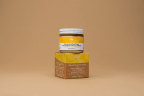 Birch Babe - Rejuvenating Face Cream (60ml 27)