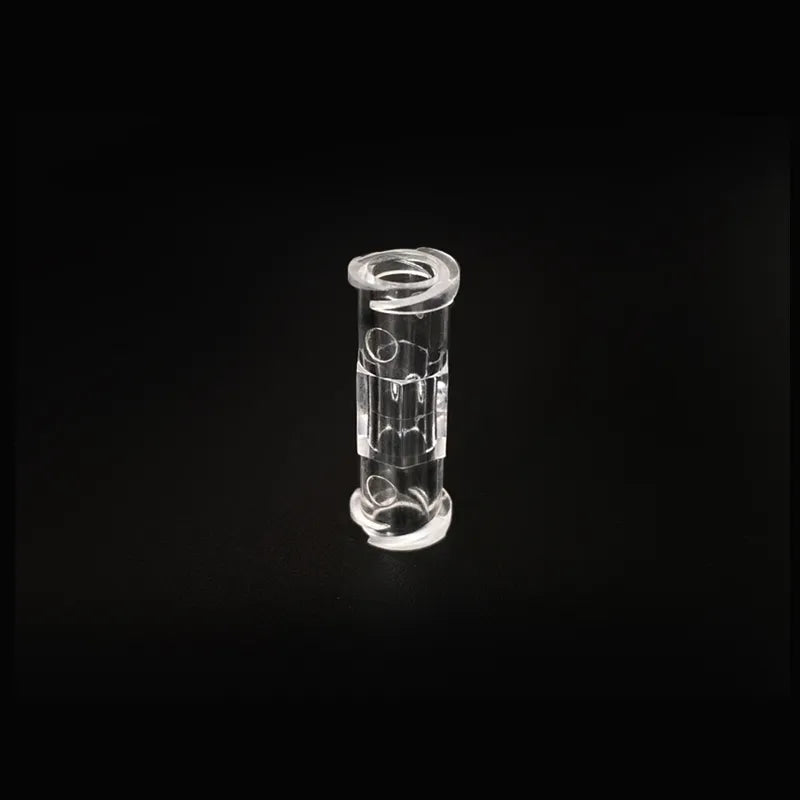 Wholesale Plastic Sterile Luer Lock Connector for Syringes – Medical Grade Syringe Adapter