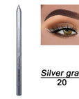 Skin Help Zone Long-lasting Eye Liner