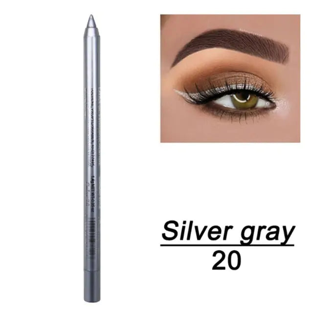 Skin Help Zone Long-lasting Eye Liner