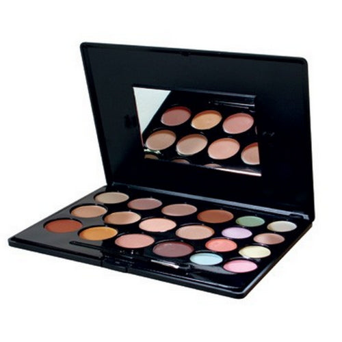 BEAUTY TREATS Professional Camouflage Cream Palette - Free Shipping