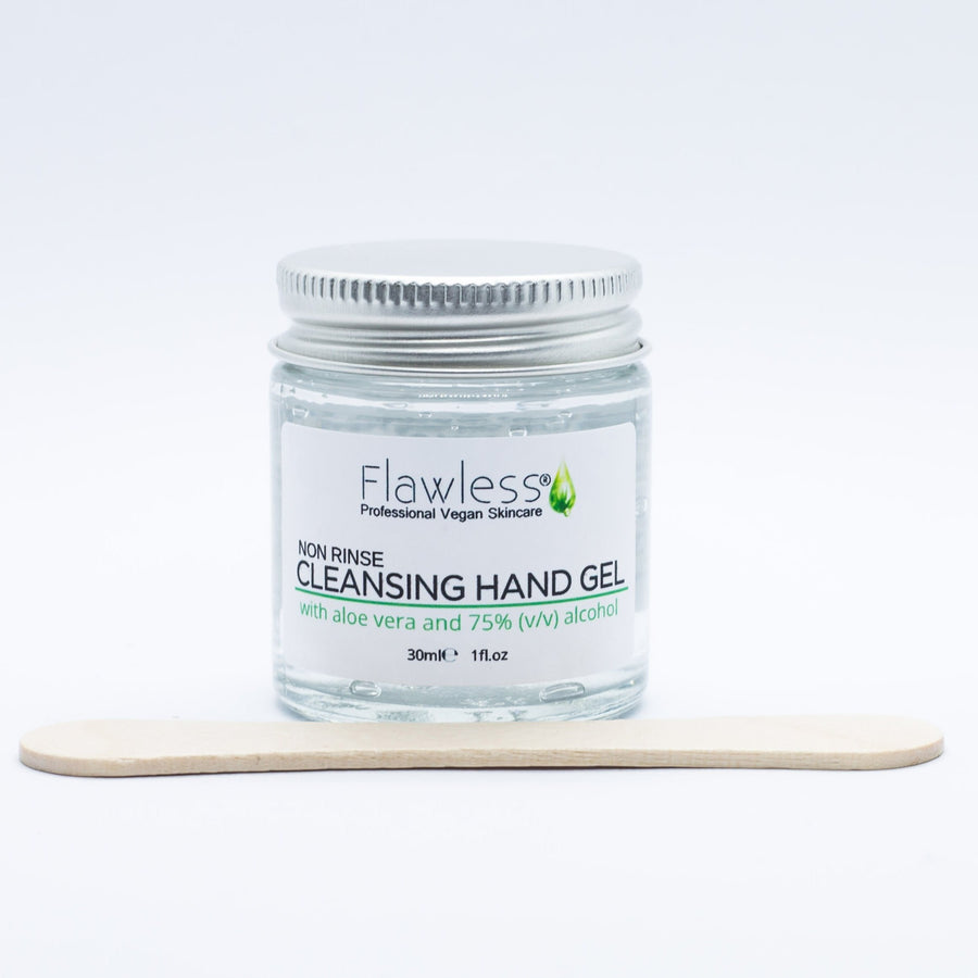 Cleansing Hand Gel - Non Rinse