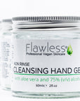 Cleansing Hand Gel - Non Rinse