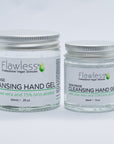 Cleansing Hand Gel - Non Rinse