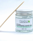 Cleansing Hand Gel - Non Rinse