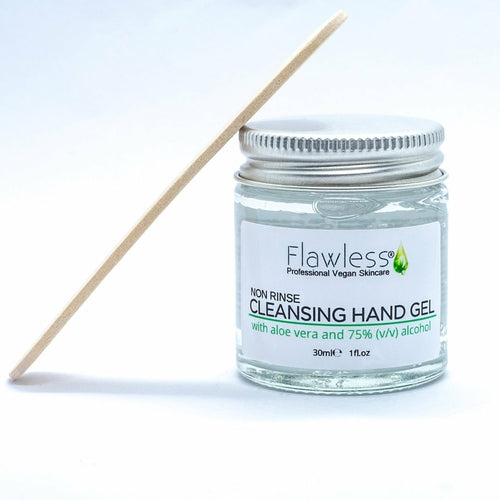 Cleansing Hand Gel - Non Rinse