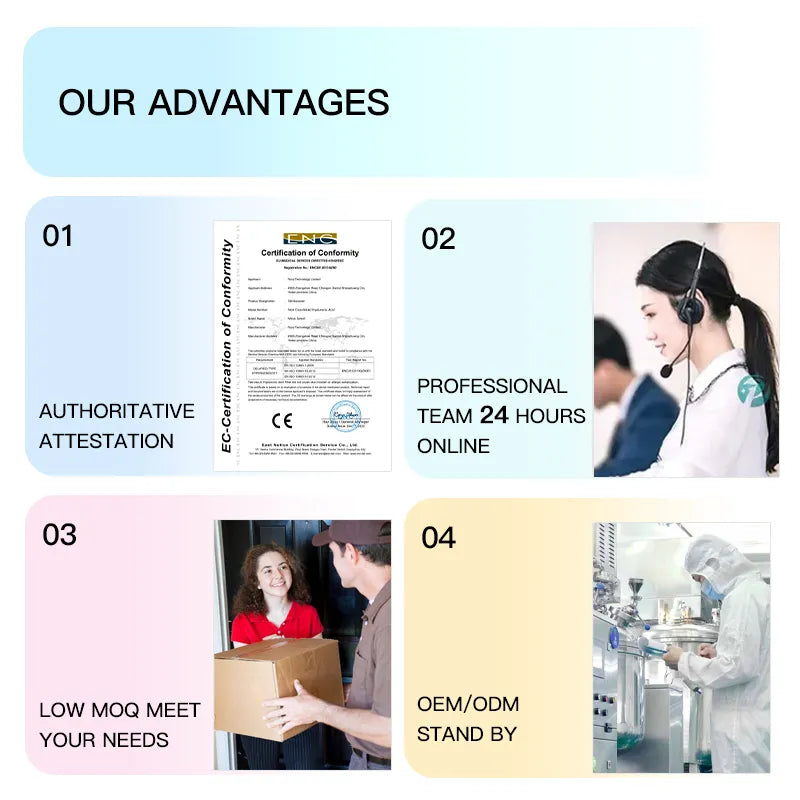 Non-Cross Linked Hyaluronic Acid Injection for Knee Osteoarthritis