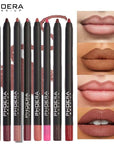 13 Colors Lipliner Pencil