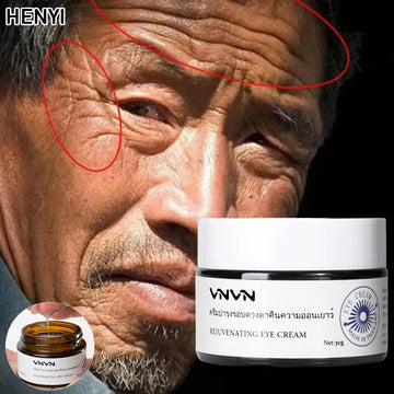 Thailand's Wrinkle Face Cream VNVN Snake Venom Peptide Dilute Fine Lines Lift Tighten Moisturize 30g Anti-aging Whitening Bright