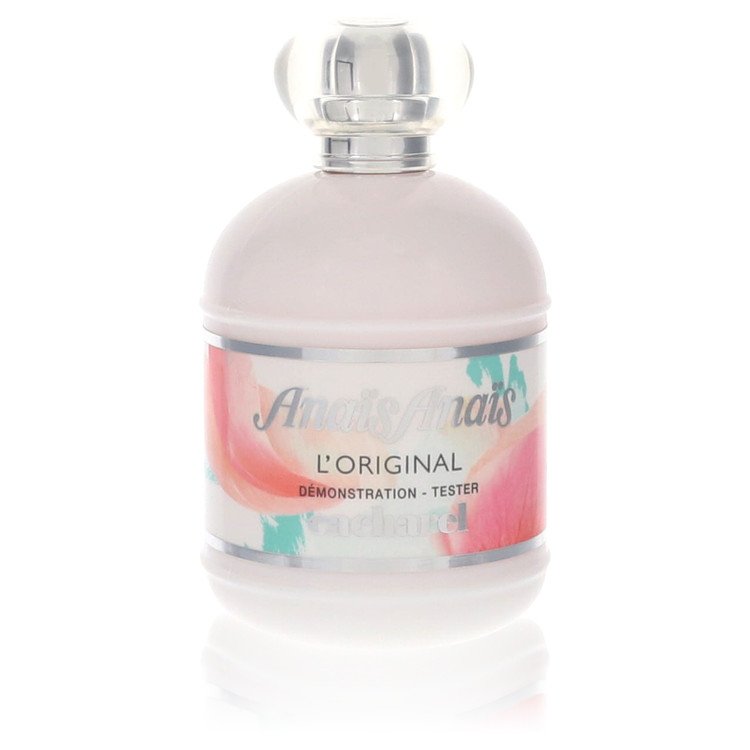 Anais Anais L'original Perfume By Cacharel Eau De Toilette Spray (Tester)- free shipping