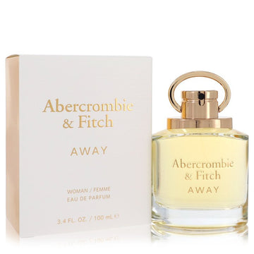 Abercrombie & Fitch Away Perfume By Abercrombie & Fitch Eau De Parfum Spray- Free Shipping