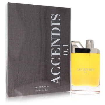 Accendis 0.1 Perfume By Accendis Eau De Parfum Spray (Unisex)- Free Shipping