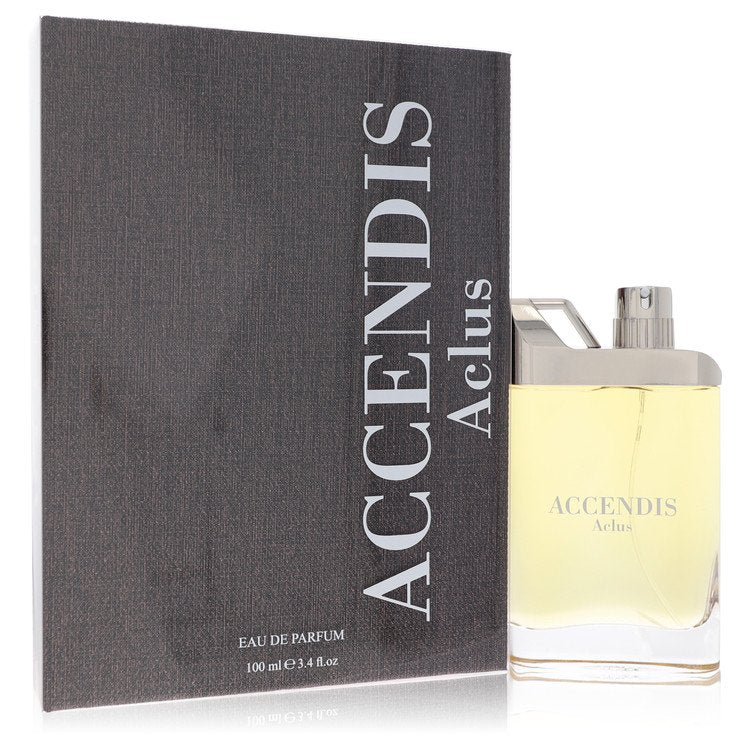 Aclus Perfume By Accendis Eau De Parfum Spray (Unisex)- Free Shipping