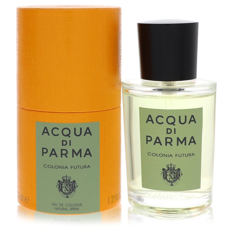 Acqua Di Parma Colonia Futura Perfume By Acqua Di Parma Eau De Cologne Spray (unisex)- Free Shipping