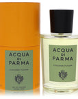 Acqua Di Parma Colonia Futura Perfume By Acqua Di Parma Eau De Cologne Spray (unisex)- Free Shipping