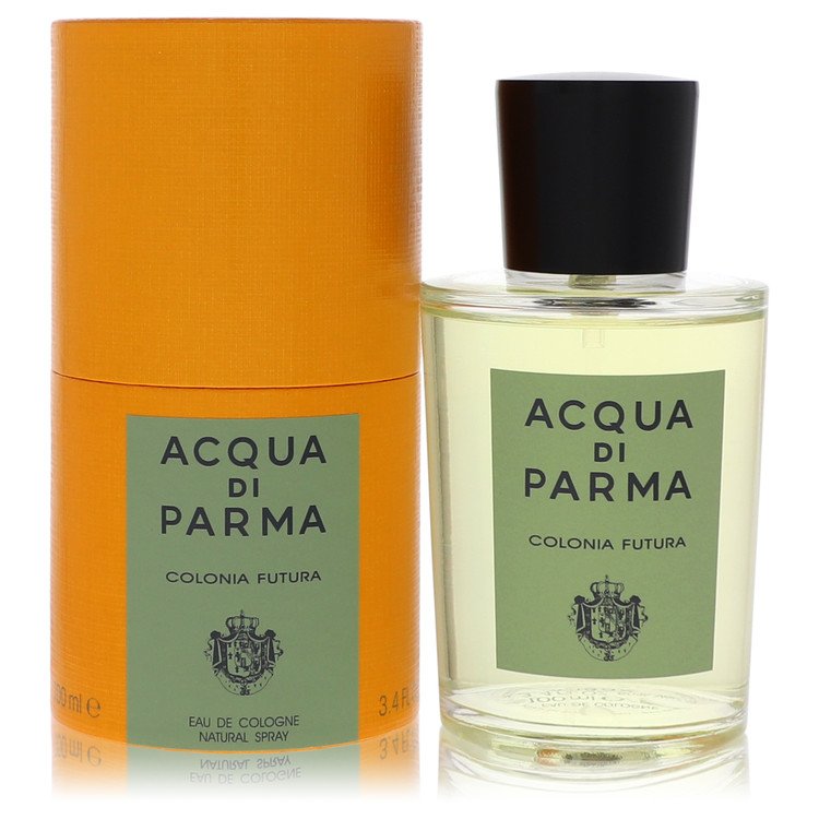 Acqua Di Parma Colonia Futura Perfume By Acqua Di Parma Eau De Cologne Spray (unisex)- Free Shipping