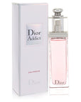 Dior Addict Perfume By Christian Dior Eau Fraiche Spray- Free Shipping