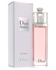 Dior Addict Perfume By Christian Dior Eau Fraiche Spray- Free Shipping