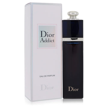 Dior Addict Perfume By Christian Dior Eau De Parfum Spray- Free Shipping