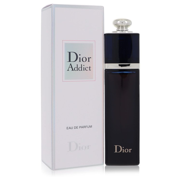 Dior Addict Perfume By Christian Dior Eau De Parfum Spray- Free Shipping