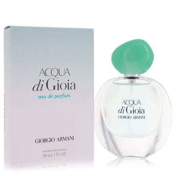 Acqua Di Gioia Perfume By Giorgio Armani Eau De Parfum Spray- Free Shipping