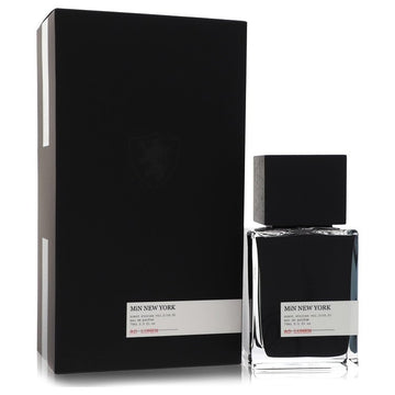 Ad Lumen Perfume By Min New York Eau De Parfum Spray (Unisex)- Free Shipping