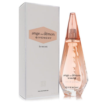 Ange Ou Demon Le Secret Perfume By Givenchy Eau De Parfum Spray- free shipping