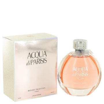 Acqua Di Parisis Venizia Perfume By Reyane Tradition Eau De Parfum Spray- Free Shipping