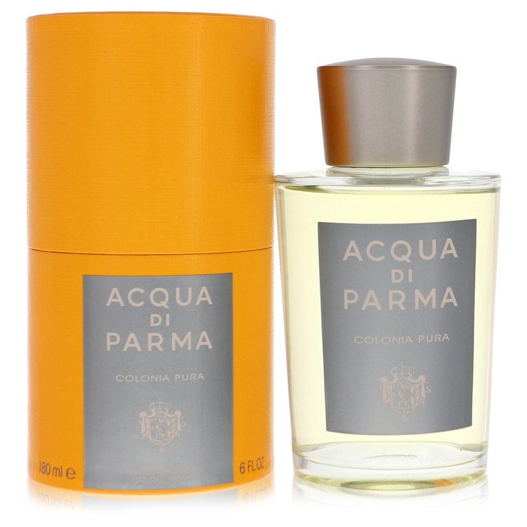 Acqua Di Parma Colonia Pura Perfume By Acqua Di Parma Eau De Cologne Spray (Unisex)- Free Shipping