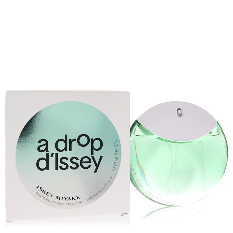 A Drop Of Issey Essentielle Perfume By Issey Miyake Eau De Parfum Spray- Free Shipping