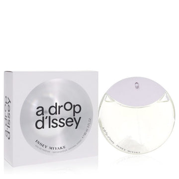 A Drop D'issey Perfume By Issey Miyake Eau De Parfum Spray- Free Shipping