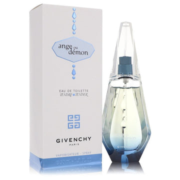 Ange Ou Demon Tender Perfume By Givenchy Eau De Toilette Spray- free shipping