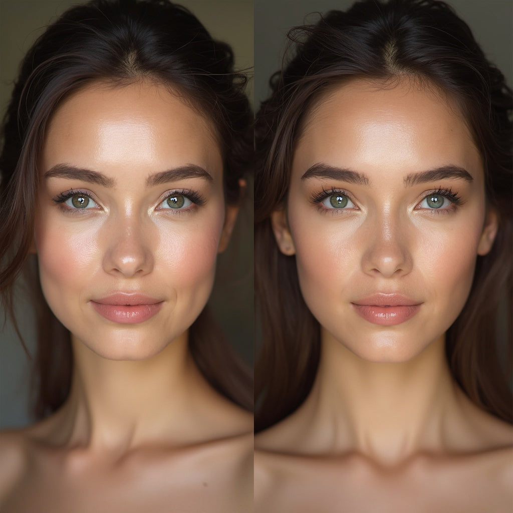 Bronzer – Pecan, Silky Smooth Matte Finish, 10.5 g