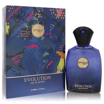 Afnan Zimaya Evolution Perfume By Afnan Eau De Parfum Spray (Unisex)- Free Shipping