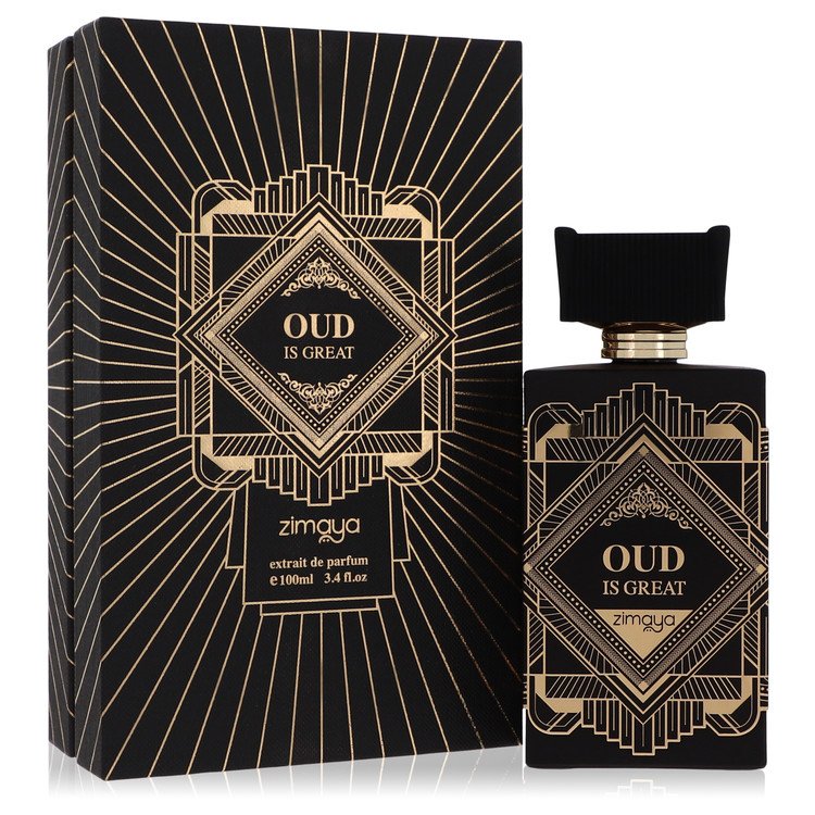 Afnan Noya Oud Is Great Perfume By Afnan Eau De Parfum Spray (Unisex)- Free Shipping