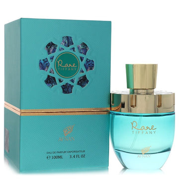 Afnan Rare Tiffany Perfume By Afnan Eau De Parfum Spray- Free Shipping