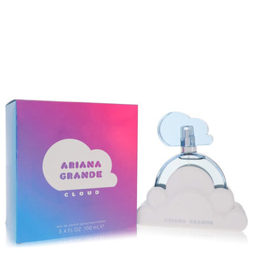 Ariana Grande Cloud Perfume By Ariana Grande Eau De Parfum Spray- free shipping