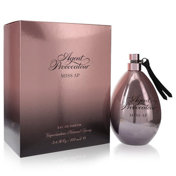 Agent Provocateur Miss Ap Perfume By Agent Provocateur Eau De Parfum Spray- Free Shipping