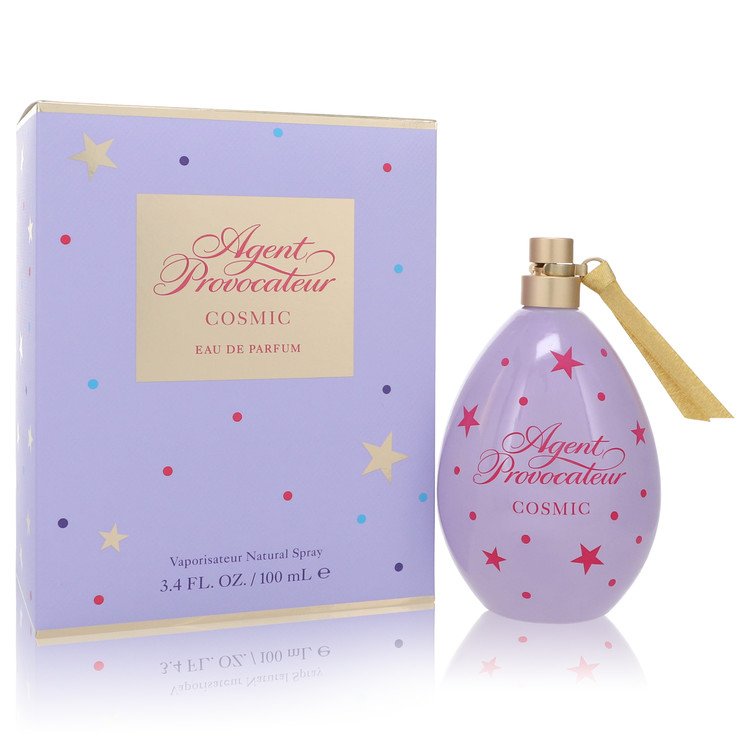 Agent Provocateur Cosmic Perfume By Agent Provocateur Eau De Parfum Spray- Free Shipping