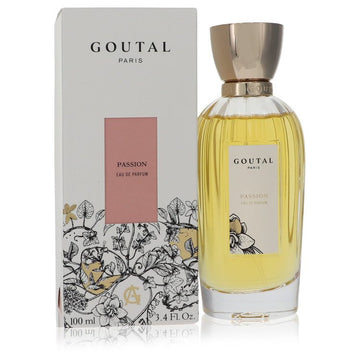 Annick Goutal Passion Perfume By Annick Goutal Eau De Parfum Spray- free shipping