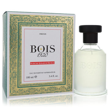 Agrumi Amari Di Sicilia Perfume By Bois 1920 Eau De Parfum Spray (Unisex)- Free Shipping