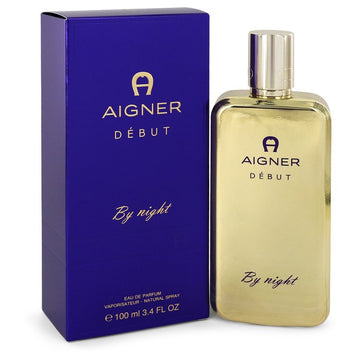 Aigner Debut Perfume By Etienne Aigner Eau De Parfum Spray- Free Shipping