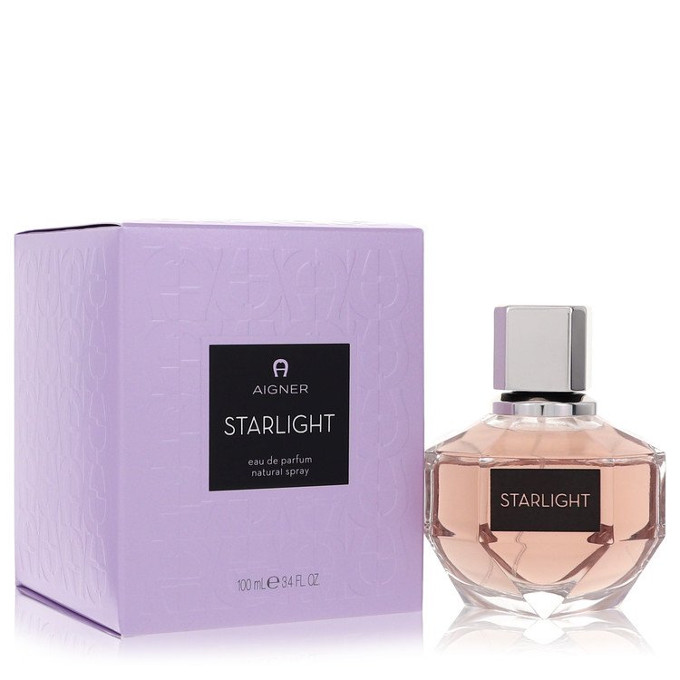 Aigner Starlight Perfume By Etienne Aigner Eau De Parfum Spray- Free Shipping