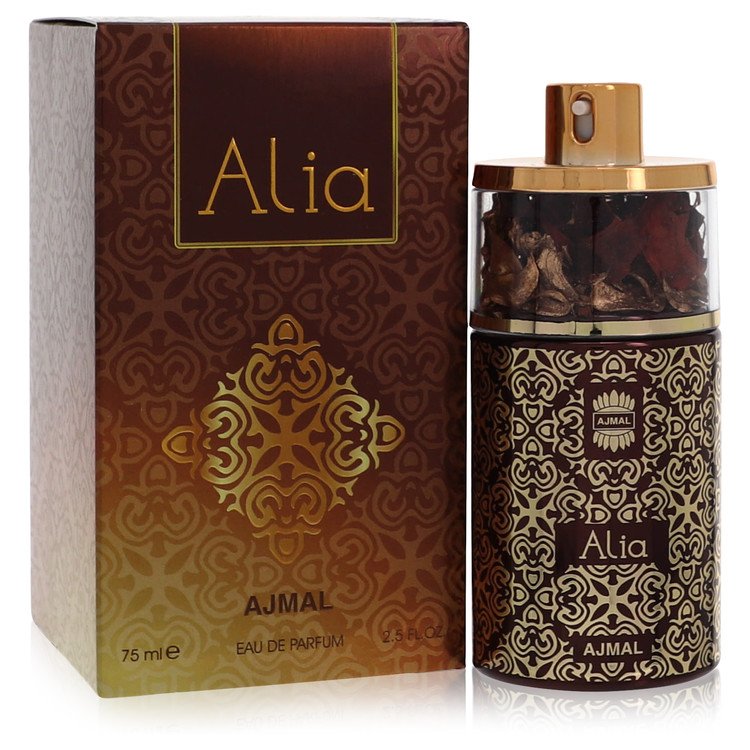 Ajmal Alia Perfume By Ajmal Eau De Parfum Spray- Free Shipping