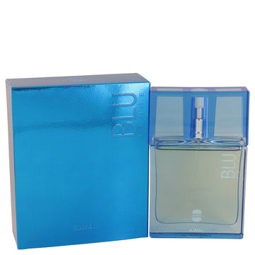 Ajmal Blu Femme Perfume By Ajmal Eau De Parfum Spray- Free Shipping