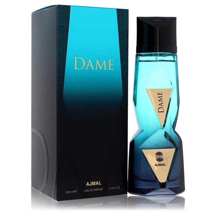 Ajmal Dame Perfume By Ajmal Eau De Parfum Spray- Free Shipping