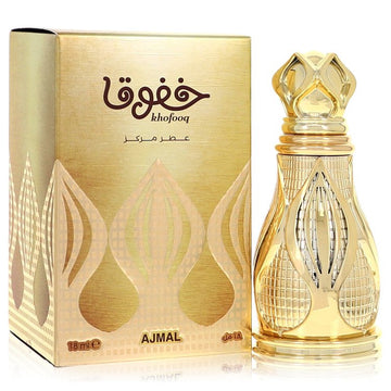 Ajmal Khofooq Perfume By Ajmal Concentrated Perfume (Unisex)- Free Shipping