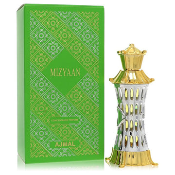 Ajmal Mizyaan Perfume By Ajmal Concentrated Perfume Oil (Unisex)- Free Shipping